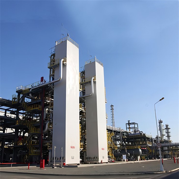 China Cryogenic Air Separation Units Manufacturer China Cryogenic Air Separation Units Manufacturer