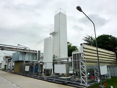 Air Separation Unit