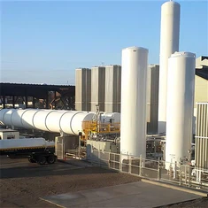 질소 공기 분리 장치