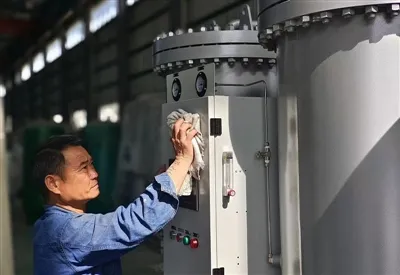 How PSA Oxygen Purity Stability Is Maintained In Industrial Applications | NEWTEK GROUP How PSA Oxygen Purity Stability Is Maintained In Industrial Applications | NEWTEK GROUP