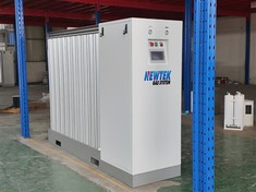 수처리용 Psa 산소 발생기